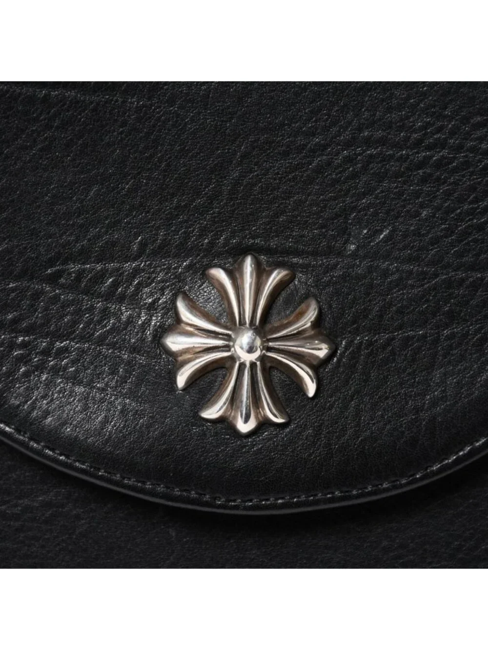 Chrome Hearts small ch decoration